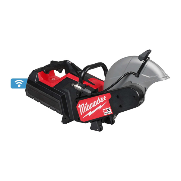 Аккумуляторная отрезная машина MXF COS350G2-0 MX (без АКБ и ЗУ) Milwaukee купить в Минске Аккумуляторная отрезная машина MXF COS350G2-0 MX (без АКБ и ЗУ) Milwaukee купить в Минске