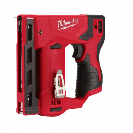 M12™ субкомпактный степлер M12 BST-0 Milwaukee купить в Минске M12™ субкомпактный степлер M12 BST-0 Milwaukee купить в Минске