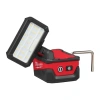 Аккумуляторный светодиодный фонарь с шарнирным световым блоком Milwaukee M18 ALIS-0 Milwaukee купить в Минске