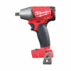 Импульсный гайковерт с хвостовиком 1/2" и фиксацией пином M18 FIWP12-502X Milwaukee купить в Минске Импульсный гайковерт с хвостовиком 1/2" и фиксацией пином M18 FIWP12-502X Milwaukee купить в Минске