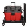 Аккумуляторный пылесос для воды и сухого мусора Milwaukee M18 F2VC23L-0 FUEL Milwaukee купить в Минске