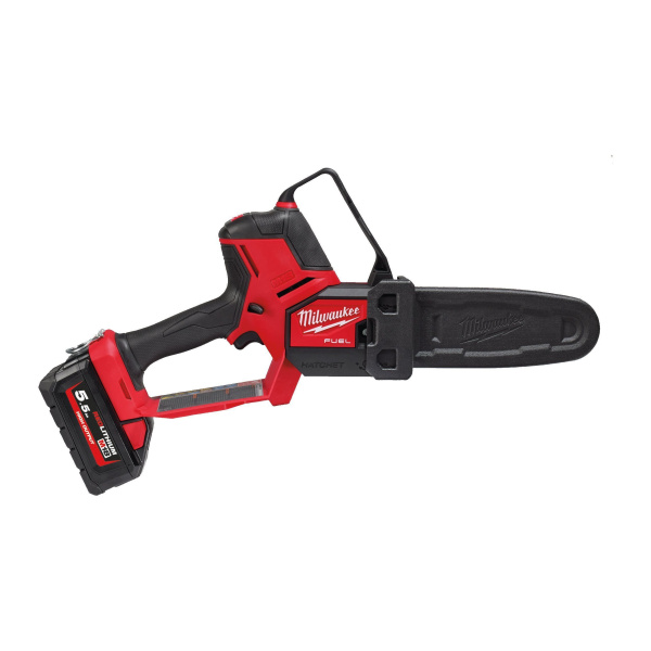 Аккумуляторная цепная пила M18 FHS20-552X FUEL Milwaukee купить в Минске Аккумуляторная цепная пила M18 FHS20-552X FUEL Milwaukee купить в Минске