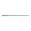 Бур c 4 режущими кромками SDS-Max 12 x 540 - 1 шт Milwaukee купить в Минске