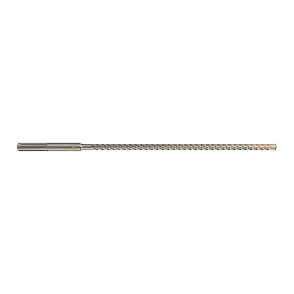Бур c 4 режущими кромками SDS-Max 12 x 540 - 1 шт Milwaukee купить в Минске