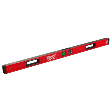 Цифровой уровень 120 см Milwaukee купить в Минске Цифровой уровень 120 см Milwaukee купить в Минске