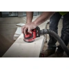 Аккумуляторная эксцентриковая шлифовальная машина Milwaukee M18 BOS125-502B 125мм + M18 ABL-0 В ПОДАРОК! (Арт. PT2509012) Milwaukee купить в Минске
