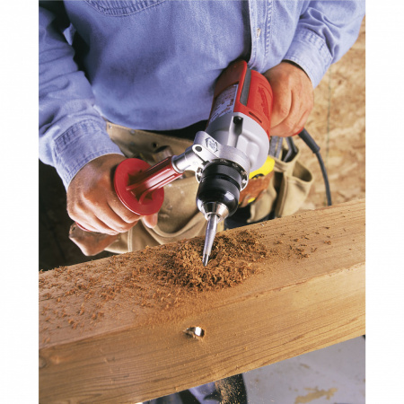 950 Вт односкоростная дрель HDE 13 RQX KIT Milwaukee купить в Минске 950 Вт односкоростная дрель HDE 13 RQX KIT Milwaukee купить в Минске