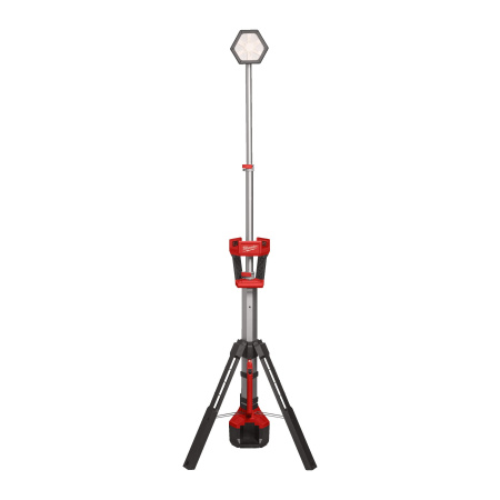 Аккумуляторная светодиодная мачта освещения Milwaukee M18 SAL2-0 TRUEVIEW + АКБ 5.5 АЧ в ПОДАРОК! (Арт. 4933492486 HB55) Milwaukee купить в Минске