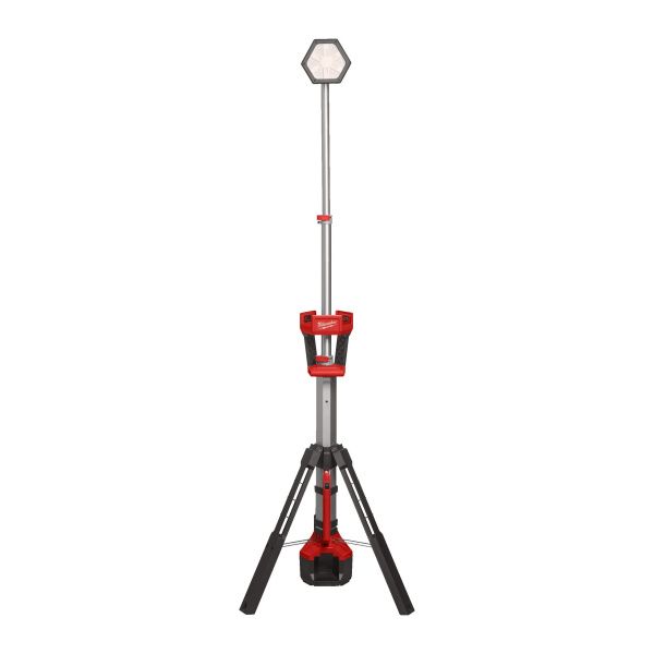 Аккумуляторная светодиодная мачта освещения Milwaukee M18 SAL2-0 TRUEVIEW + АКБ 5.5 АЧ в ПОДАРОК! (Арт. 4933492486 HB55) Milwaukee купить в Минске