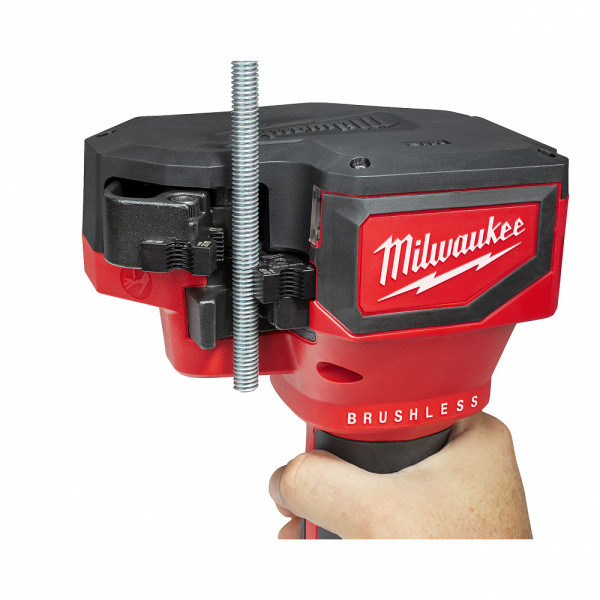 M18™ Бесщёточный шпилькорез M18 BLTRC-0X Milwaukee купить в Минске M18™ Бесщёточный шпилькорез M18 BLTRC-0X Milwaukee купить в Минске