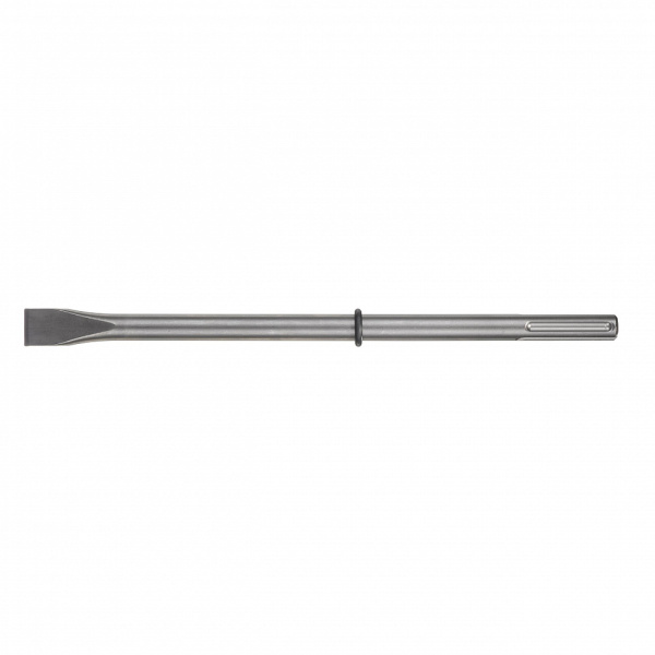 Долото плоское SDS Max Pointed 400мм DE (для системы пылеудаления) Milwaukee купить в Минске