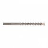 Бур c 4 режущими кромками SDS-Max 12 x 540 - 1 шт Milwaukee купить в Минске