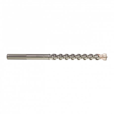 Бур c 4 режущими кромками SDS-Max 12 x 540 - 1 шт Milwaukee купить в Минске