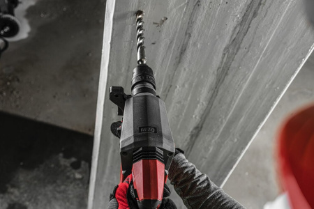Перфоратор M18 ONEFHX-0 SDS-Plus 4 режима c fixtec и one-key Milwaukee купить в Минске