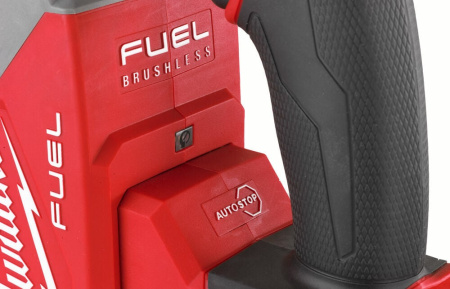 Перфоратор M18 ONEFHX-0 SDS-Plus 4 режима c fixtec и one-key Milwaukee купить в Минске