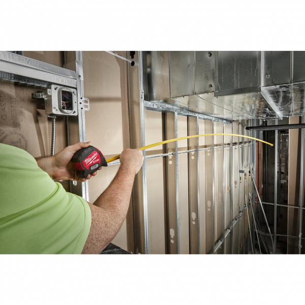 Рулетка STUD GEN II 5 м Milwaukee купить в Минске Рулетка STUD GEN II 5 м Milwaukee купить в Минске