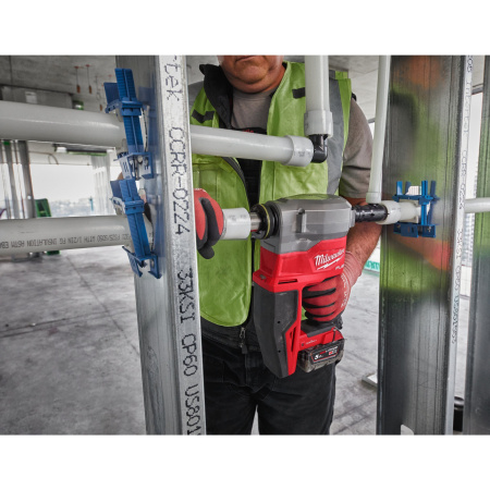 Аккумуляторный расширитель для труб M18FPXP-H10502C Milwaukee купить в Минске