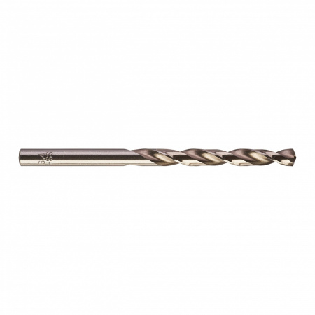 Сверла по металлу Thunderweb HSS-G DIN338 TW 9.0 x 125 - 5 шт Milwaukee купить в Минске