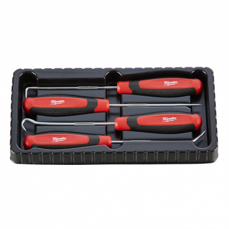 Набор крюков и шил Milwaukee купить в Минске