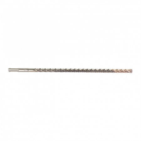 Бур SDS-Plus MX4 12 x 210 - 10 шт Milwaukee купить в Минске