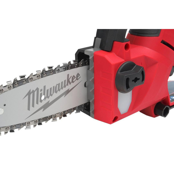 Цепная садовая пила M12 FHS-602X FUEL™ HATCHET™ Milwaukee купить в Минске Цепная садовая пила M12 FHS-602X FUEL™ HATCHET™ Milwaukee купить в Минске