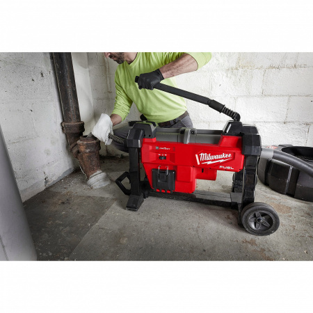M18 FUEL™ секционная прочистная машина M18 FSSM-121 Milwaukee купить в Минске M18 FUEL™ секционная прочистная машина M18 FSSM-121 Milwaukee купить в Минске