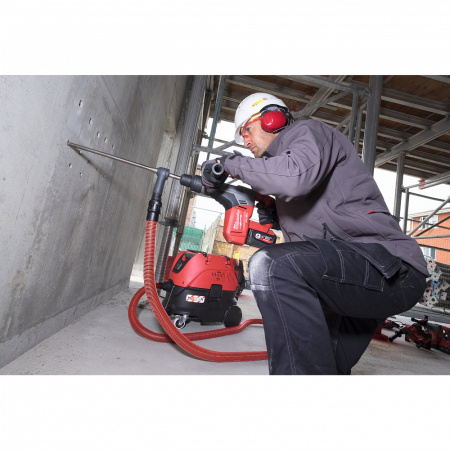 30 л пылесос М - класса AS 30 MAC Milwaukee купить в Минске