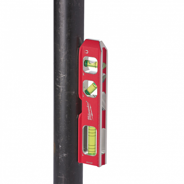 Billet torpedo уровень Milwaukee купить в Минске