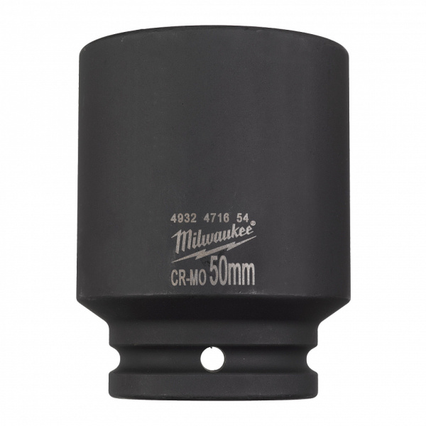 Головка Shockwave  50 мм 3/4" Milwaukee купить в Минске Головка Shockwave  50 мм 3/4" Milwaukee купить в Минске