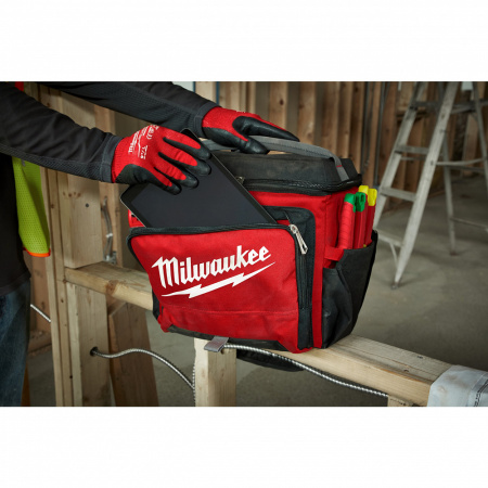 Термосумка для строителей Jobsite Cooler Milwaukee купить в Минске Термосумка для строителей Jobsite Cooler Milwaukee купить в Минске