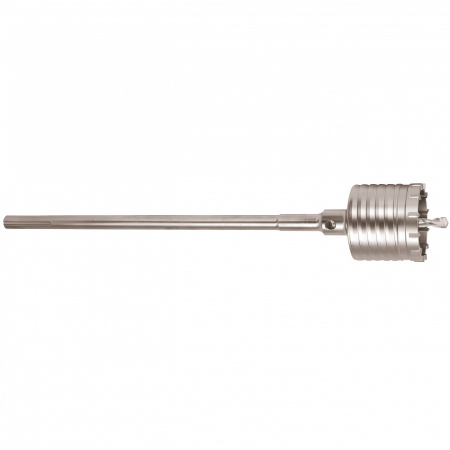 Литая коронка SDS-Max TCT  68 x 550 - 1 шт Milwaukee купить в Минске