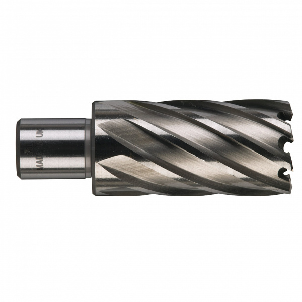 Кольцевая фреза HSSAC 30 x 50 - 1 шт Milwaukee купить в Минске