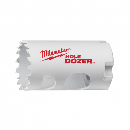 Биметаллические коронки Hole Dozer Holesaw - 38 мм - 1 шт Milwaukee купить в Минске