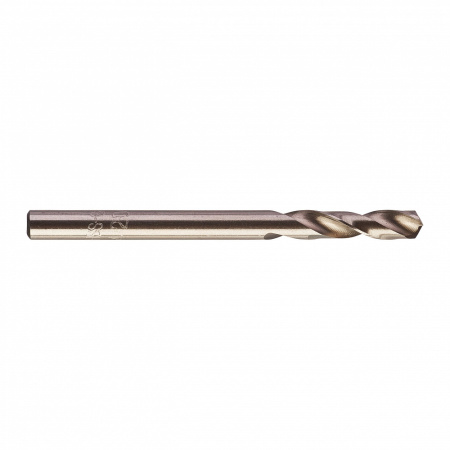Укороченные cверла по металлу DIN1897 HSSGS 9.00 x 84 - 5 шт Milwaukee купить в Минске