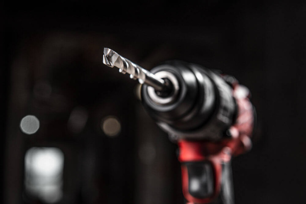 Сверло по мультиматериалам HEX 10 x 120 мм Milwaukee купить в Минске