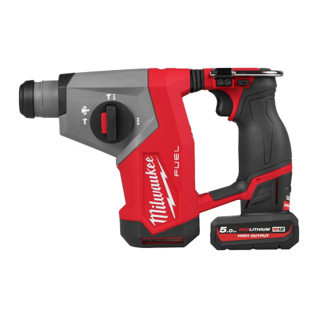 Аккумуляторный перфоратор M12 FHAC16-502X Milwaukee купить в Минске