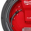 Аккумуляторная высокоскоростная прочистная машина M12 HSFSM-602 Milwaukee купить в Минске
