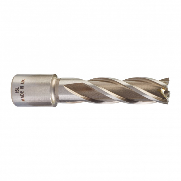 Кольцевая фреза HSSAC 48 x 50 - 1 шт Milwaukee купить в Минске