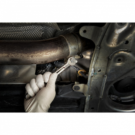 Наборы ключей Набор метрических ключей MAX BITE™ (15 шт) Milwaukee купить в Минске