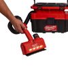 Аккумуляторная турбощетка для пылесоса Milwaukee M12 AUN AIR-TIP™ Milwaukee купить в Минске