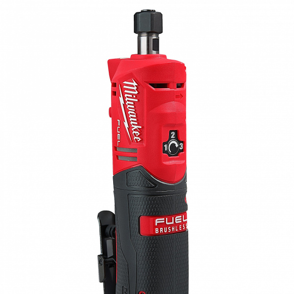 M12 FUEL™ цанговая прямошлифмашина M12 FDGS-422B Milwaukee купить в Минске M12 FUEL™ цанговая прямошлифмашина M12 FDGS-422B Milwaukee купить в Минске
