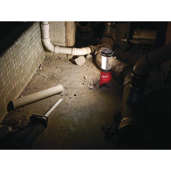 М12™ cветодиодный фонарь M12 LL Milwaukee купить в Минске