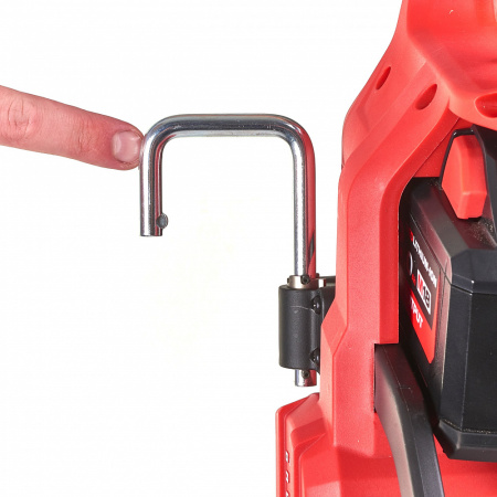 M18 FUEL™ циркулярная пила по дереву с задней рукояткой M18 FCSRH66 Milwaukee купить в Минске