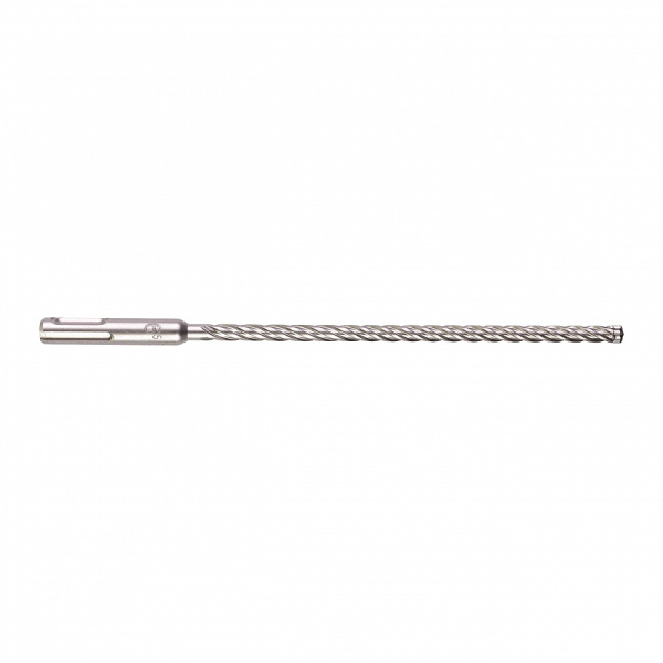 Буры MX4 SDS-Plus - 4-е режущие кромки / упаковка 50 шт SDS-Plus MX4 6 x 165 - 50 pcs Milwaukee купить в Минске