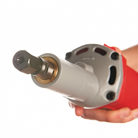 Низкооборотистая прямая шлифовальная машина DG 7 E Milwaukee купить в Минске