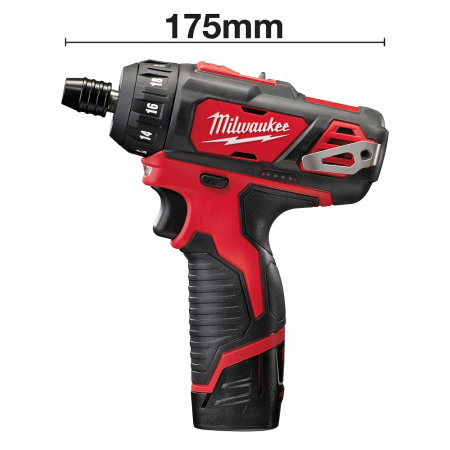 M12™ субкомпактный шуруповерт M12 BD-0 Milwaukee купить в Минске M12™ субкомпактный шуруповерт M12 BD-0 Milwaukee купить в Минске