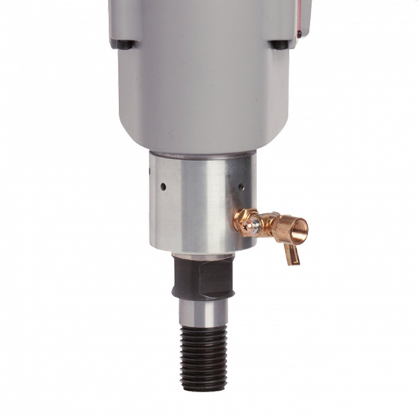 Электродвигатель для алмазного сверления DCM 2-350 C Milwaukee купить в Минске