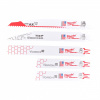 SAWZALL Carbide 5шт Demolition Set Milwaukee купить в Минске