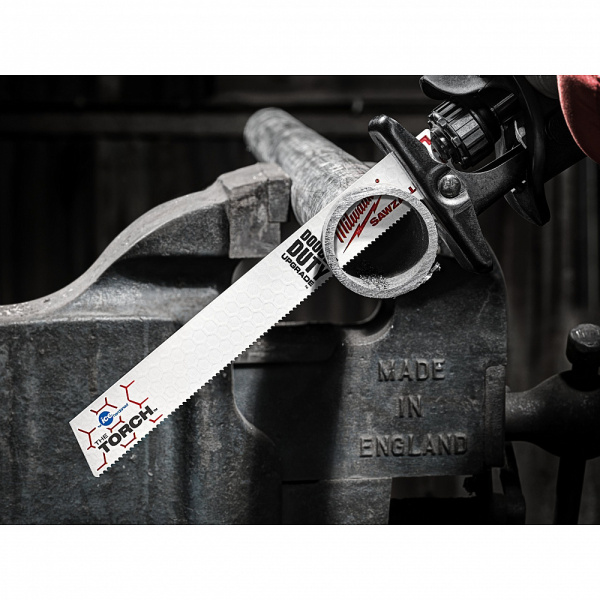 Полотно для саб. пилы Torch ICE 230x14T-Gen1  5 шт Milwaukee купить в Минске