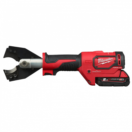 M18™ FORCE LOGIC™ гидравлический инструмент для резки кабеля до 35 мм M18 ONEHCC-201C FSW SET Milwaukee купить в Минске